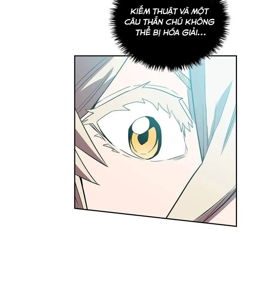 Phép Thuật Của Người Trở Về Phải Đặc Biệt Chapter 36 - Trang 2