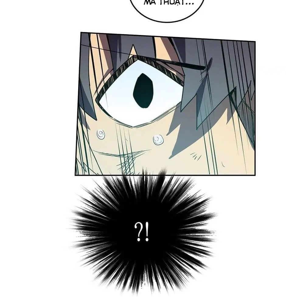 Phép Thuật Của Người Trở Về Phải Đặc Biệt Chapter 36 - Trang 2