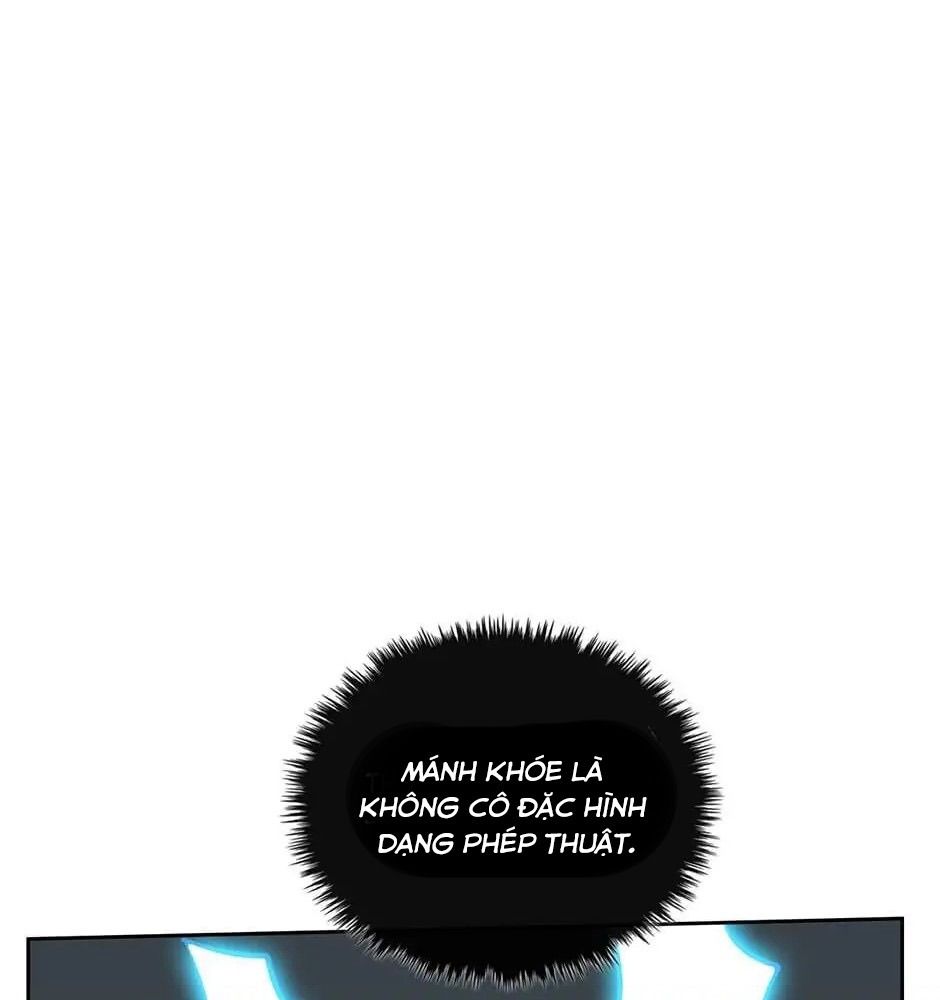 Phép Thuật Của Người Trở Về Phải Đặc Biệt Chapter 36 - Trang 2