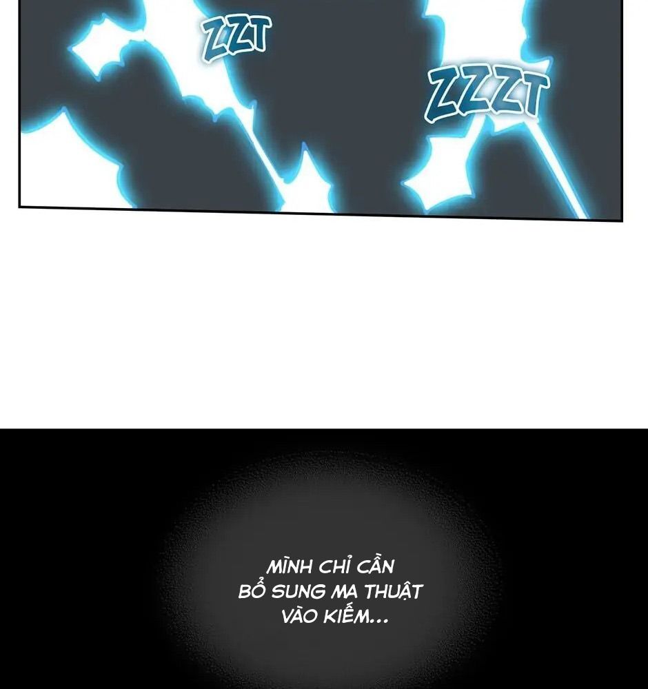 Phép Thuật Của Người Trở Về Phải Đặc Biệt Chapter 36 - Trang 2