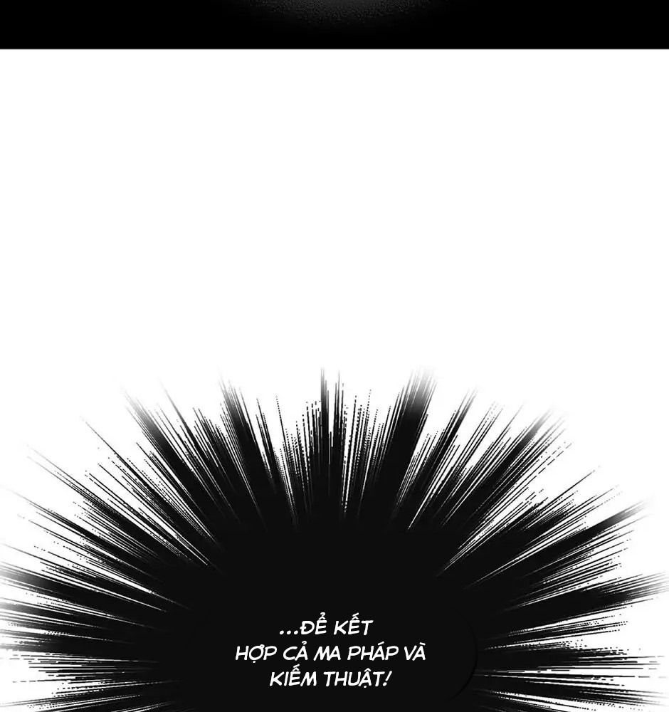 Phép Thuật Của Người Trở Về Phải Đặc Biệt Chapter 36 - Trang 2