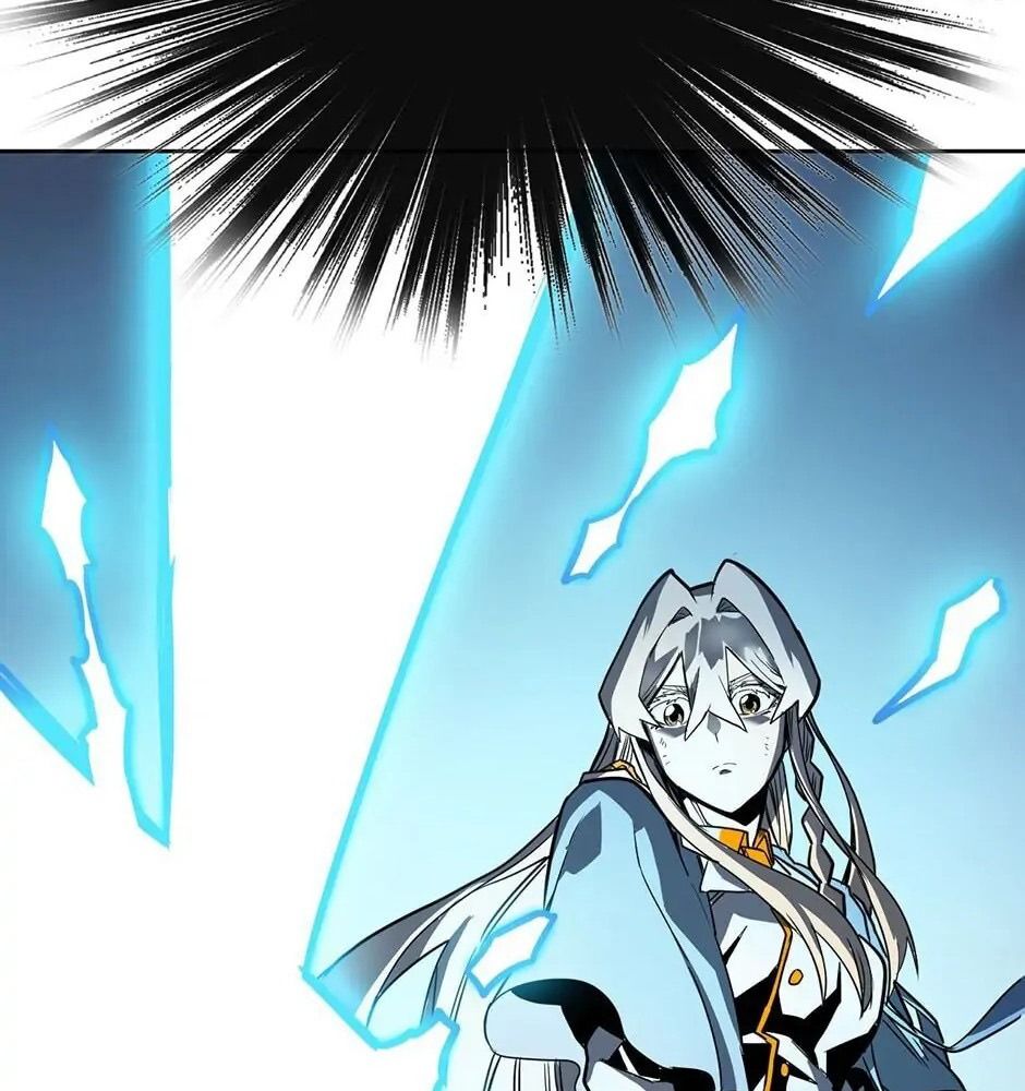 Phép Thuật Của Người Trở Về Phải Đặc Biệt Chapter 36 - Trang 2