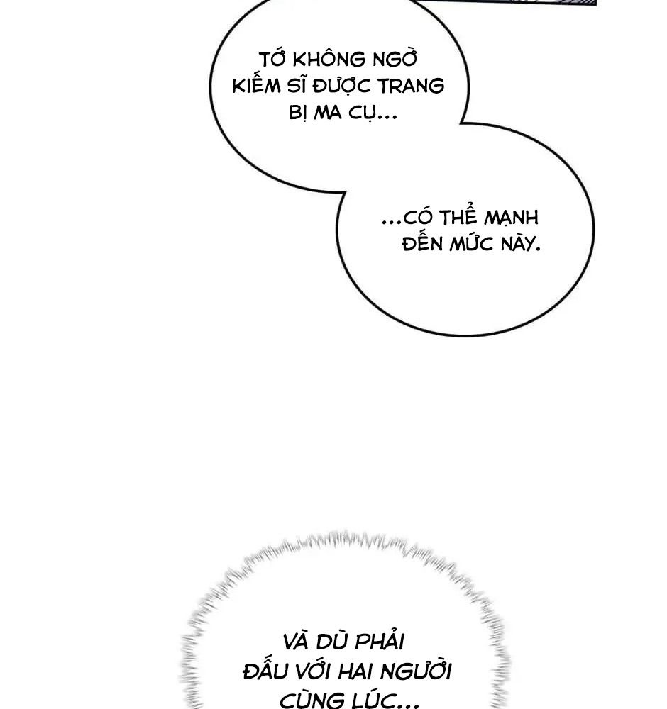 Phép Thuật Của Người Trở Về Phải Đặc Biệt Chapter 37 - Trang 2