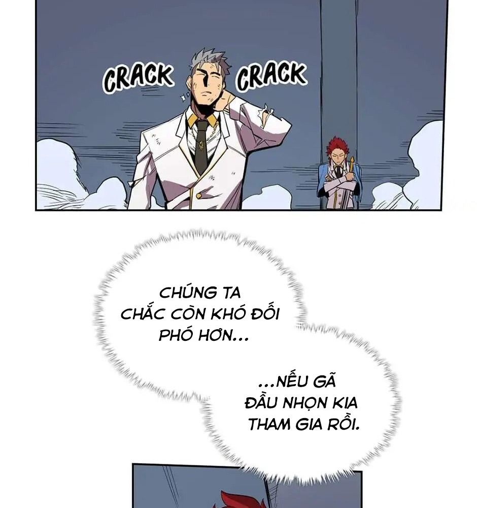 Phép Thuật Của Người Trở Về Phải Đặc Biệt Chapter 37 - Trang 2