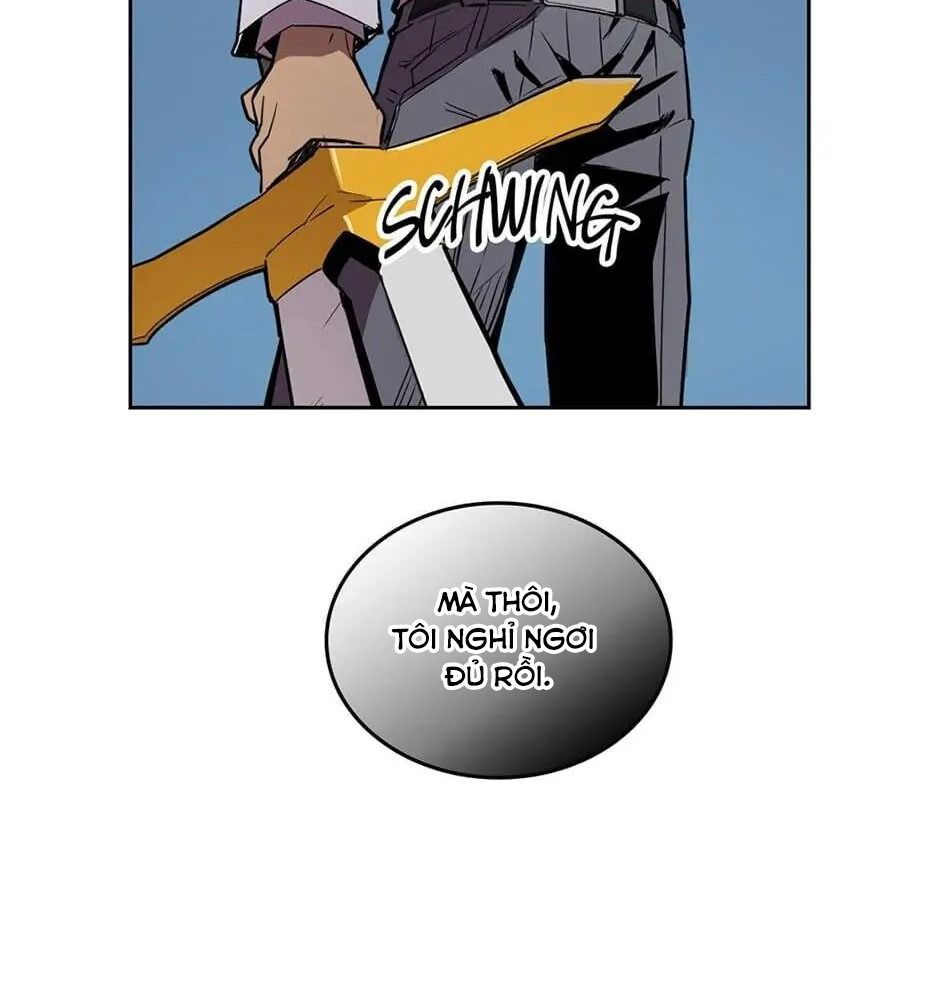 Phép Thuật Của Người Trở Về Phải Đặc Biệt Chapter 37 - Trang 2