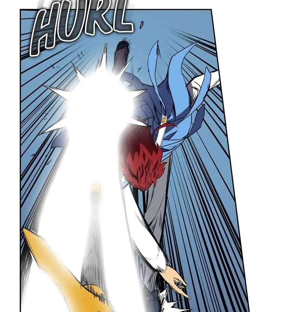 Phép Thuật Của Người Trở Về Phải Đặc Biệt Chapter 37 - Trang 2