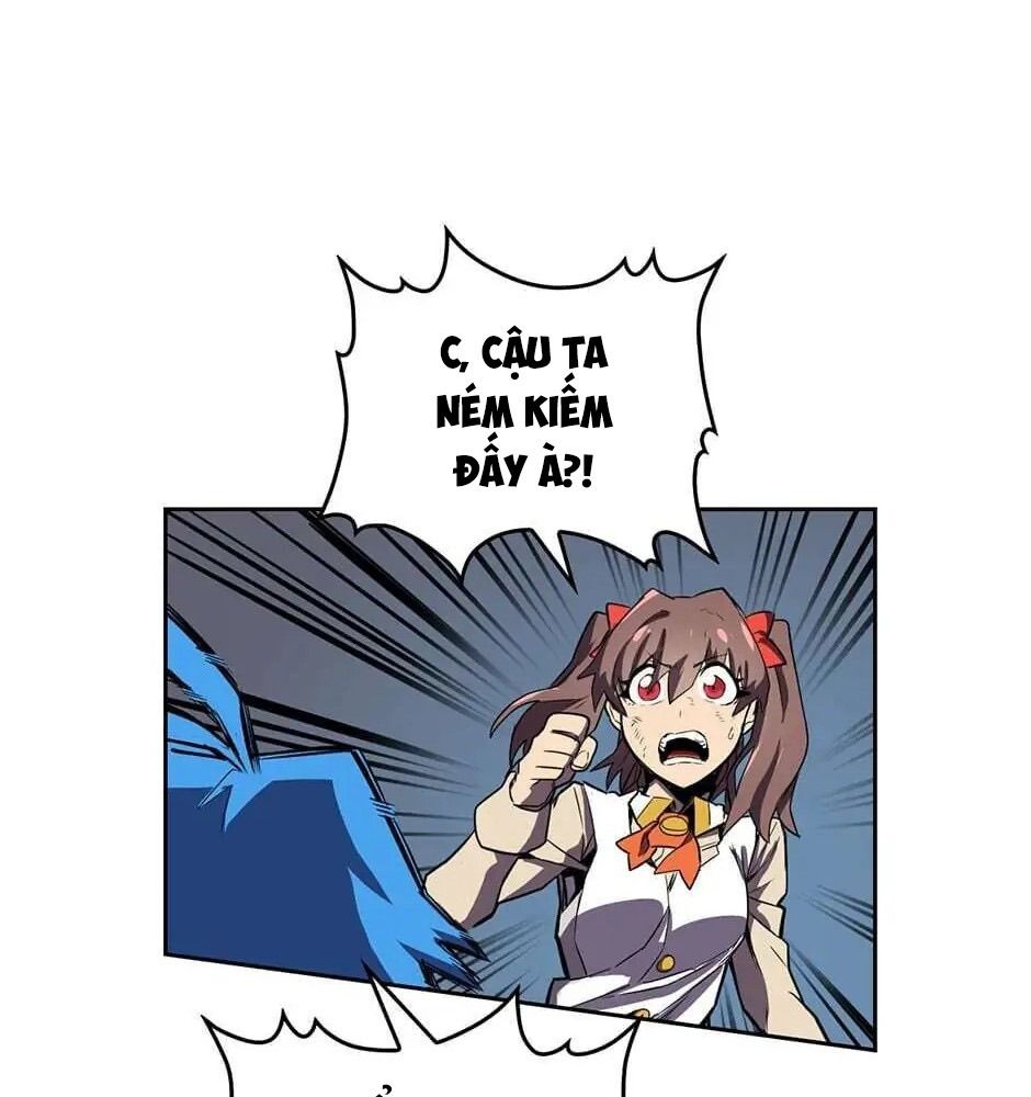 Phép Thuật Của Người Trở Về Phải Đặc Biệt Chapter 37 - Trang 2