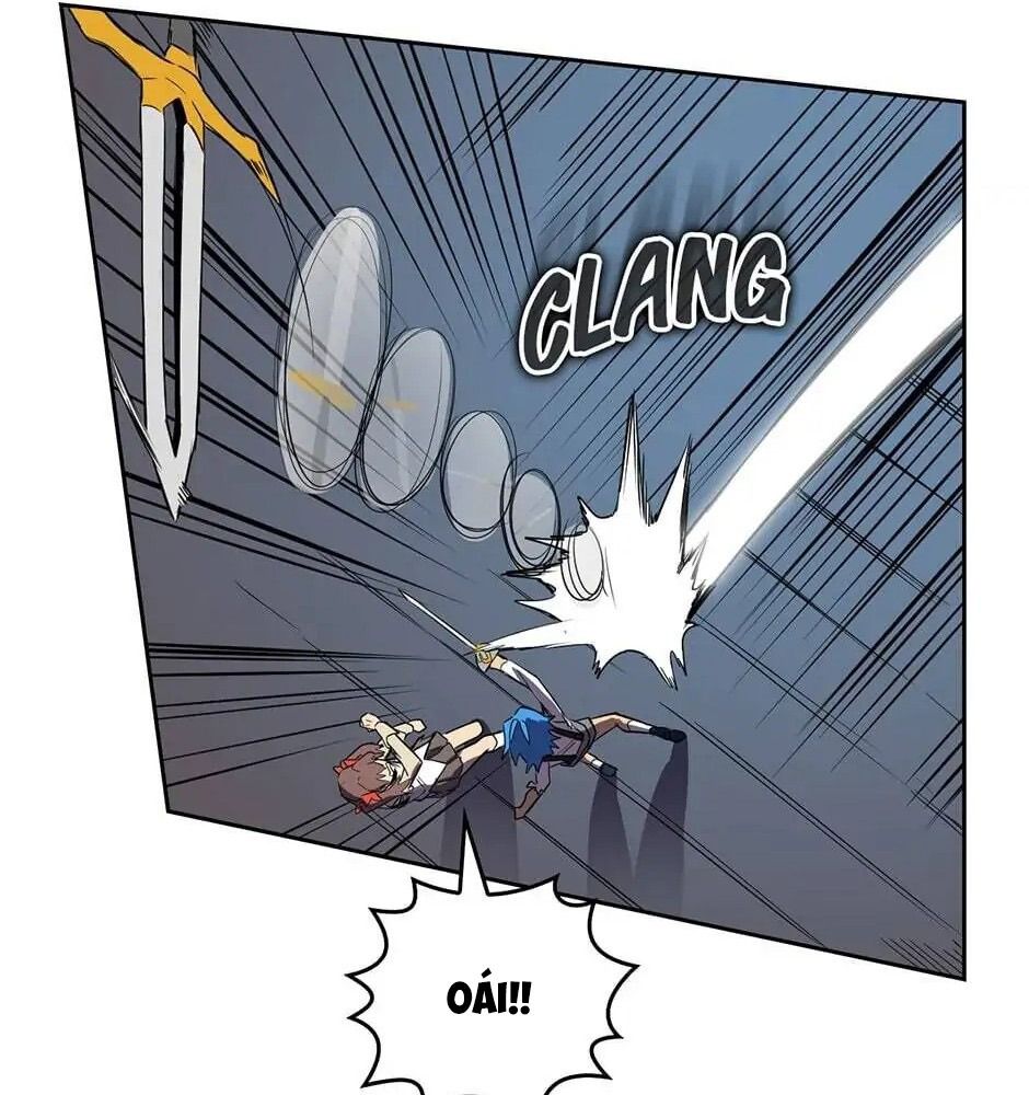 Phép Thuật Của Người Trở Về Phải Đặc Biệt Chapter 37 - Trang 2