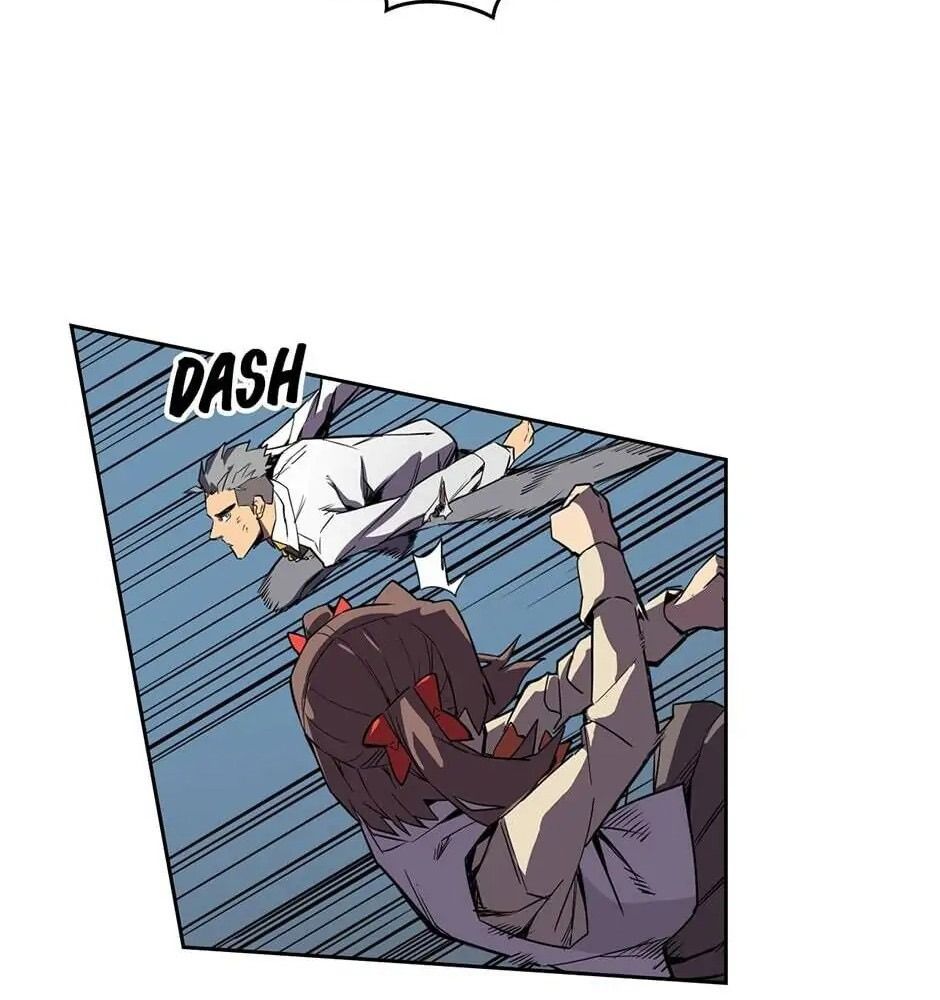 Phép Thuật Của Người Trở Về Phải Đặc Biệt Chapter 37 - Trang 2