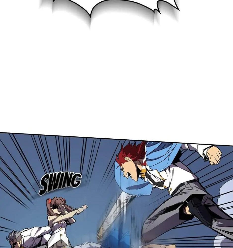 Phép Thuật Của Người Trở Về Phải Đặc Biệt Chapter 37 - Trang 2