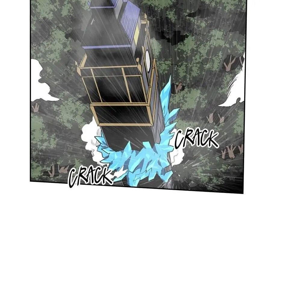 Phép Thuật Của Người Trở Về Phải Đặc Biệt Chapter 37 - Trang 2