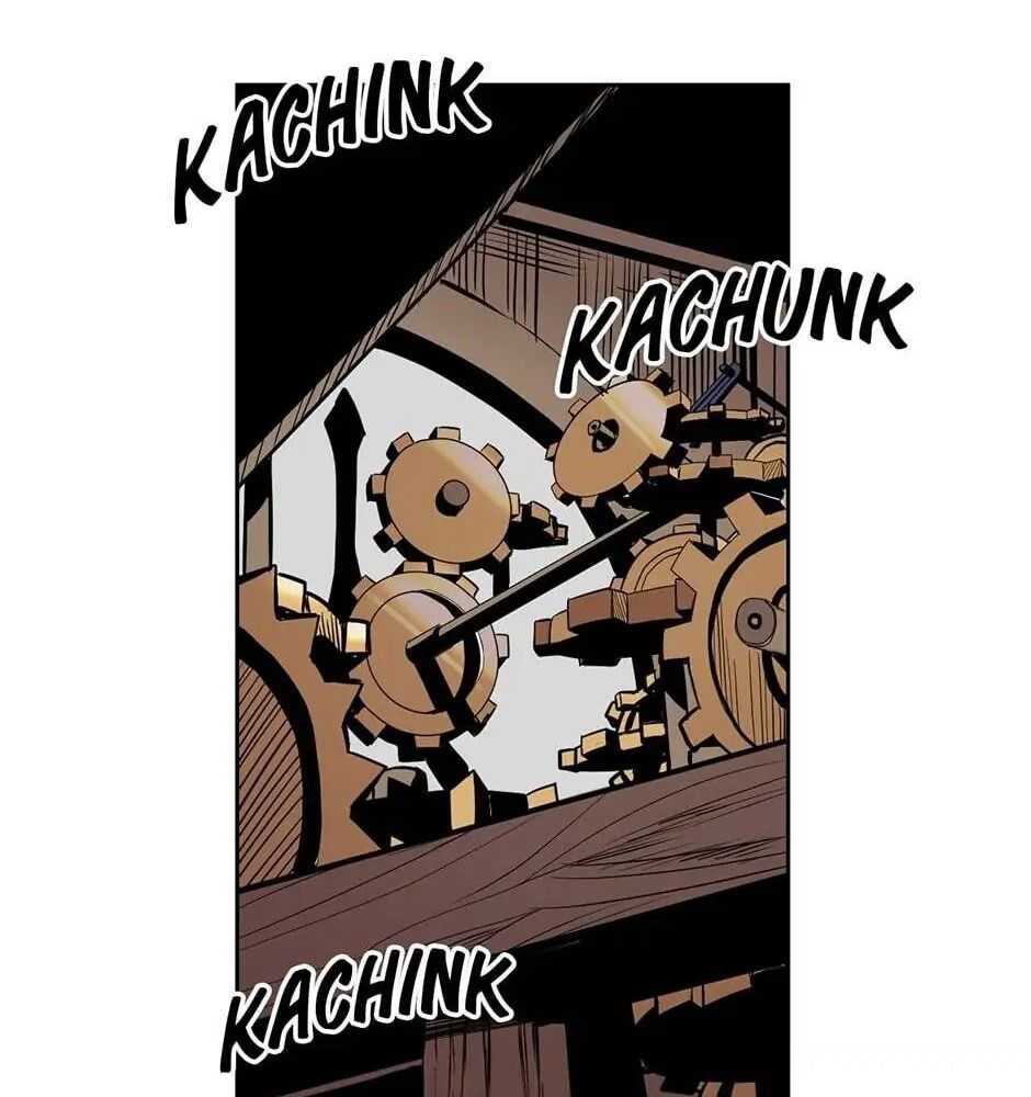 Phép Thuật Của Người Trở Về Phải Đặc Biệt Chapter 37 - Trang 2