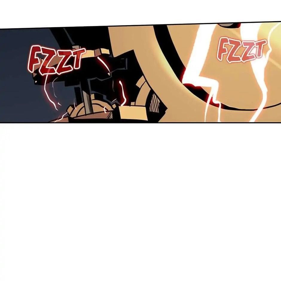 Phép Thuật Của Người Trở Về Phải Đặc Biệt Chapter 37 - Trang 2