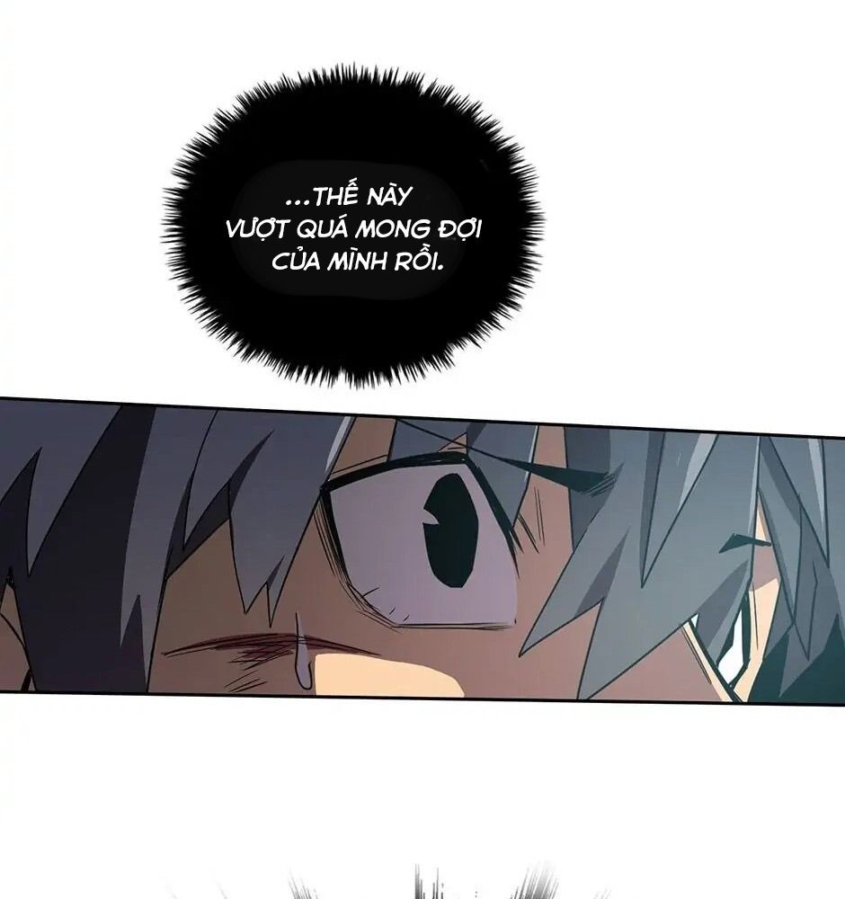 Phép Thuật Của Người Trở Về Phải Đặc Biệt Chapter 37 - Trang 2