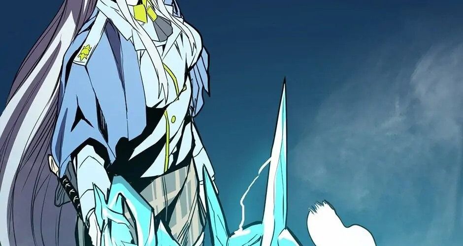 Phép Thuật Của Người Trở Về Phải Đặc Biệt Chapter 37 - Trang 2