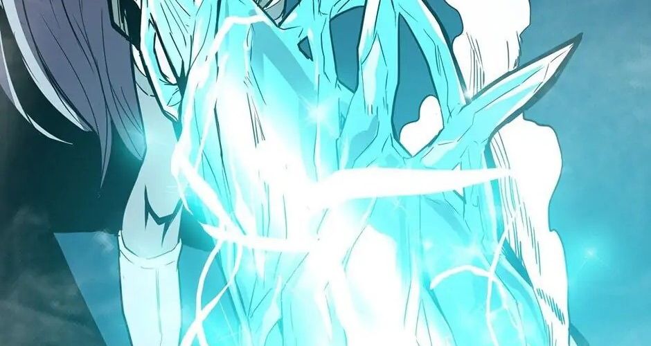 Phép Thuật Của Người Trở Về Phải Đặc Biệt Chapter 37 - Trang 2