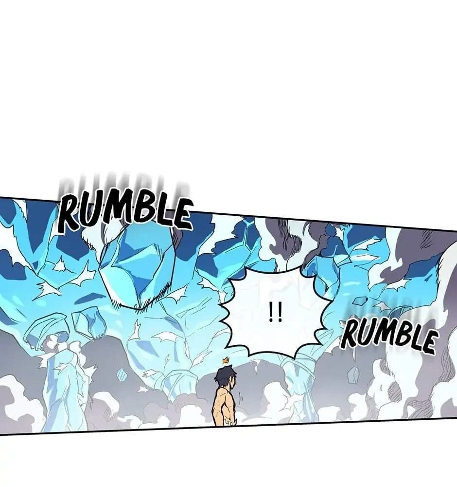 Phép Thuật Của Người Trở Về Phải Đặc Biệt Chapter 37 - Trang 2