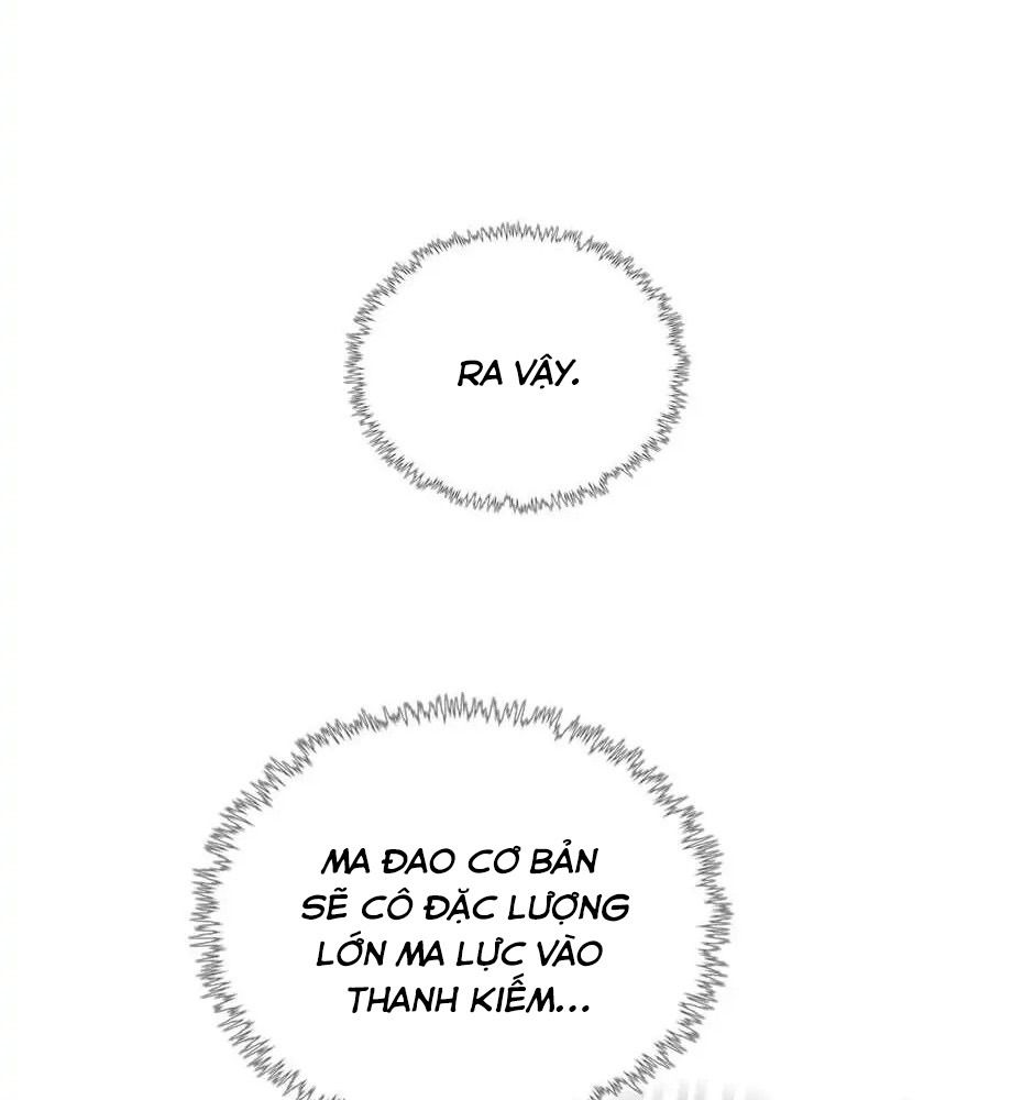 Phép Thuật Của Người Trở Về Phải Đặc Biệt Chapter 37 - Trang 2