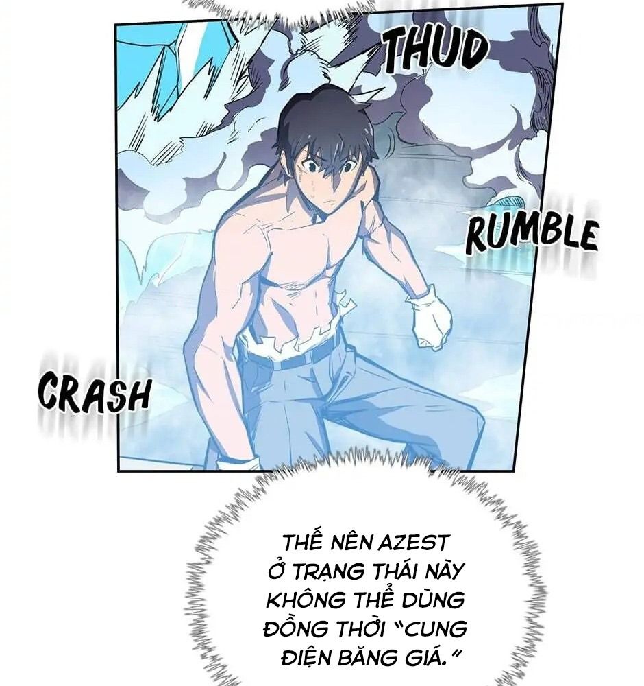 Phép Thuật Của Người Trở Về Phải Đặc Biệt Chapter 37 - Trang 2