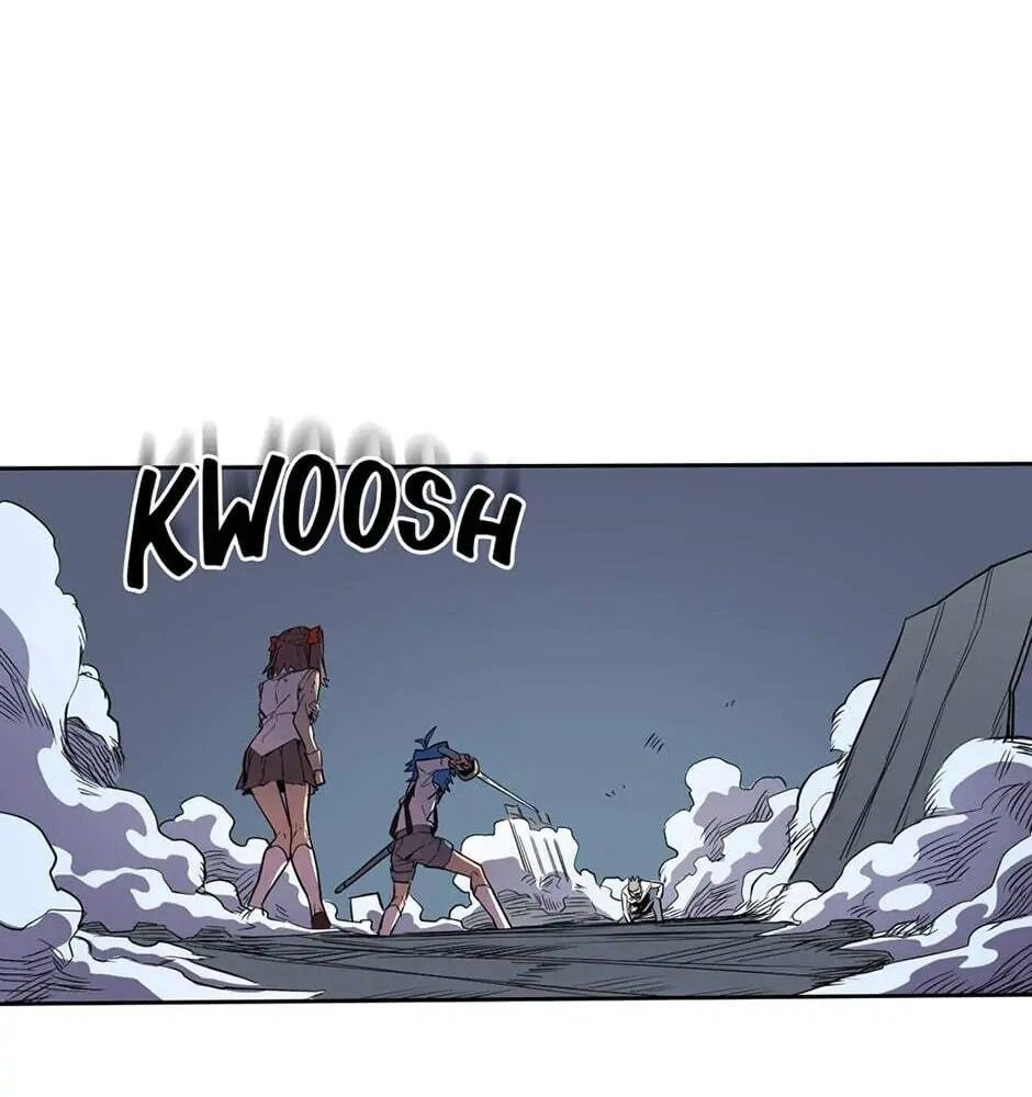 Phép Thuật Của Người Trở Về Phải Đặc Biệt Chapter 37 - Trang 2