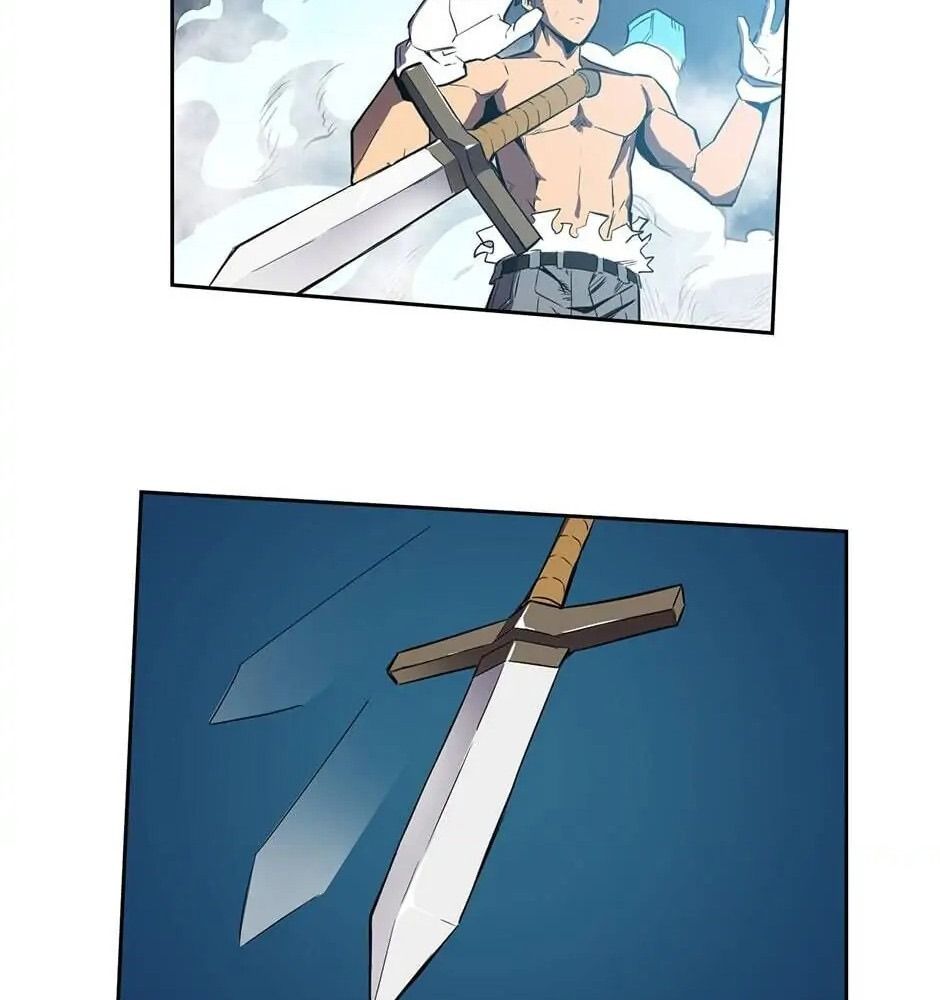 Phép Thuật Của Người Trở Về Phải Đặc Biệt Chapter 37 - Trang 2