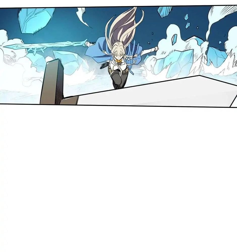 Phép Thuật Của Người Trở Về Phải Đặc Biệt Chapter 37 - Trang 2