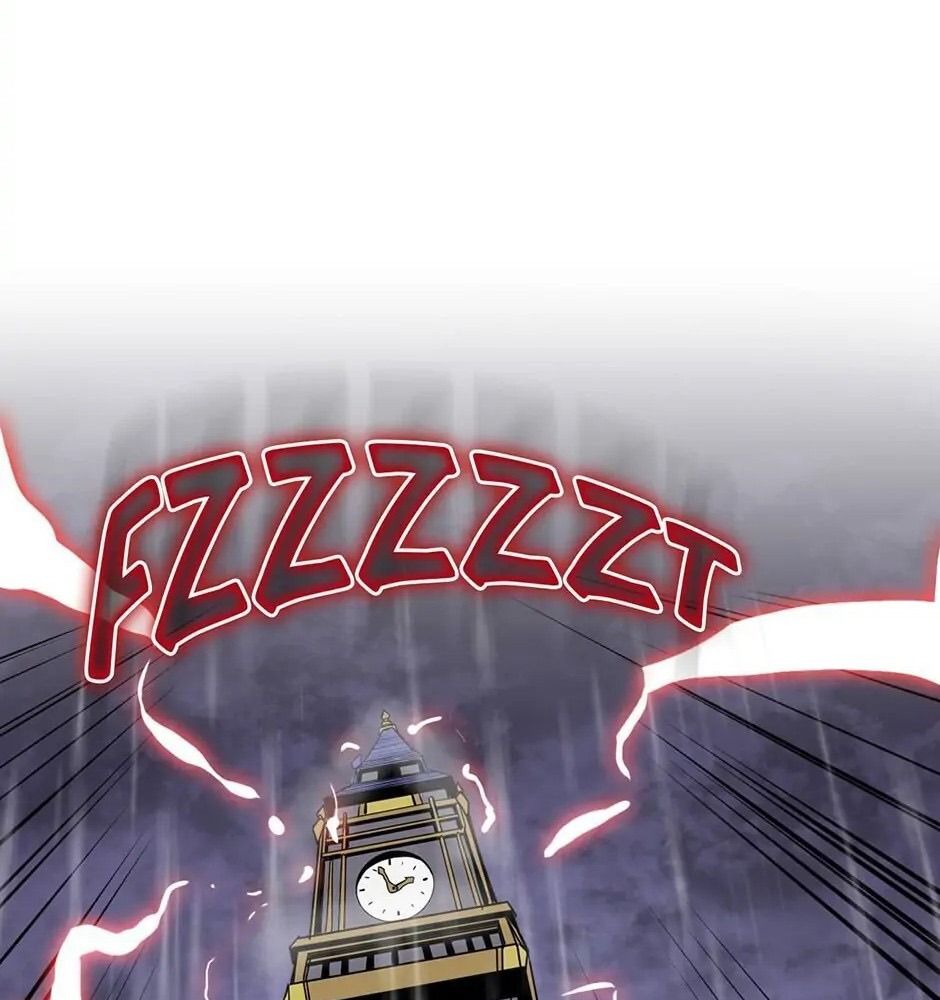 Phép Thuật Của Người Trở Về Phải Đặc Biệt Chapter 37 - Trang 2