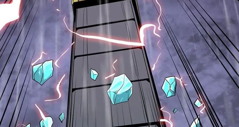 Phép Thuật Của Người Trở Về Phải Đặc Biệt Chapter 37 - Trang 2