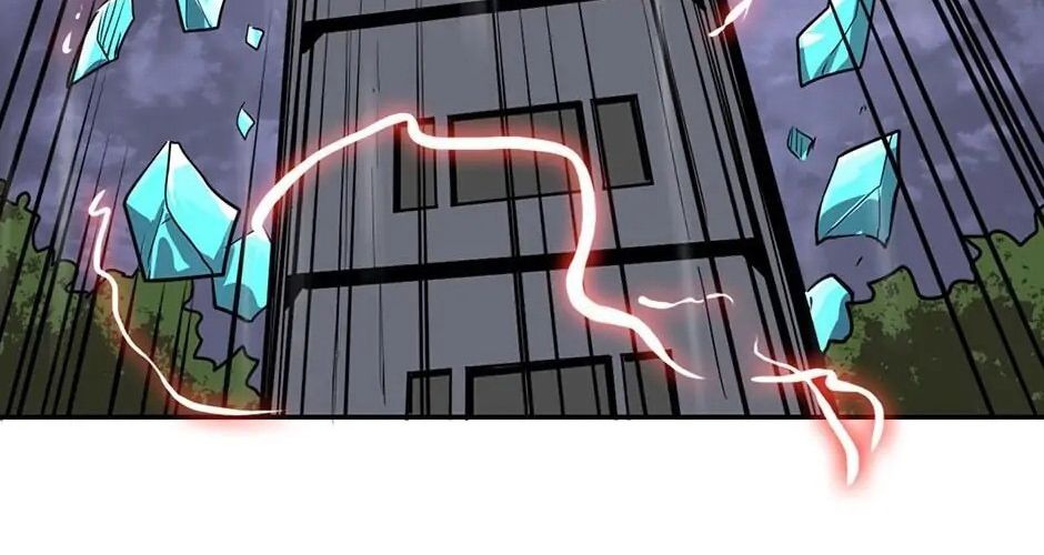 Phép Thuật Của Người Trở Về Phải Đặc Biệt Chapter 37 - Trang 2