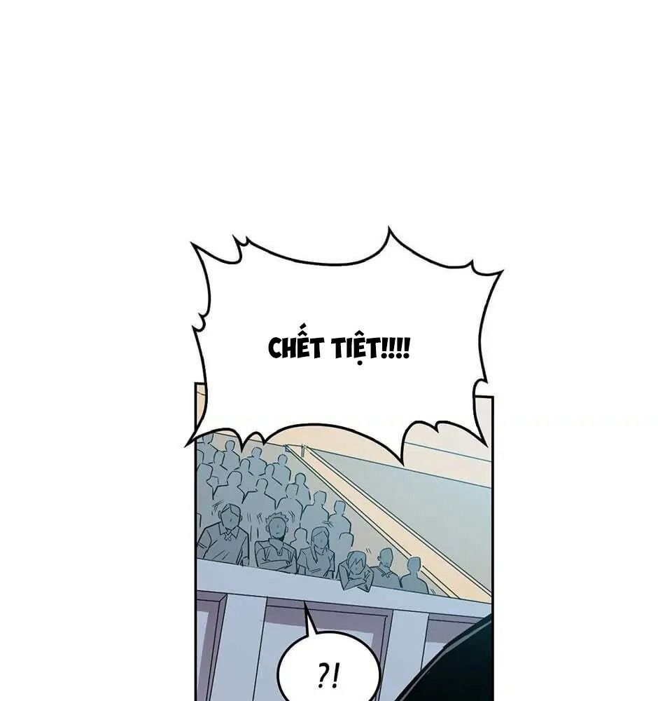 Phép Thuật Của Người Trở Về Phải Đặc Biệt Chapter 38 - Trang 2