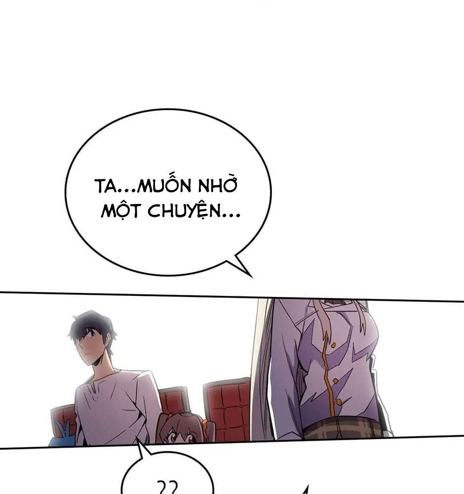 Phép Thuật Của Người Trở Về Phải Đặc Biệt Chapter 38 - Trang 2