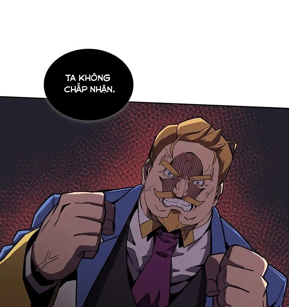 Phép Thuật Của Người Trở Về Phải Đặc Biệt Chapter 38 - Trang 2