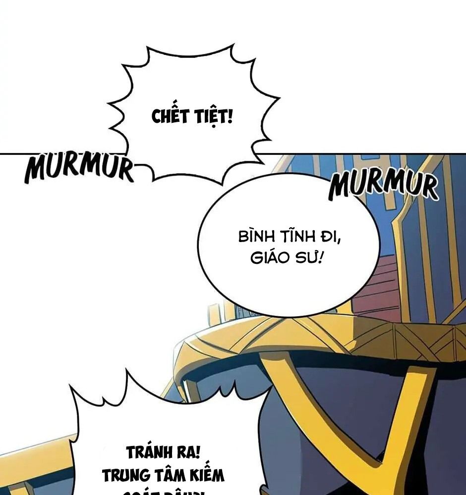 Phép Thuật Của Người Trở Về Phải Đặc Biệt Chapter 38 - Trang 2