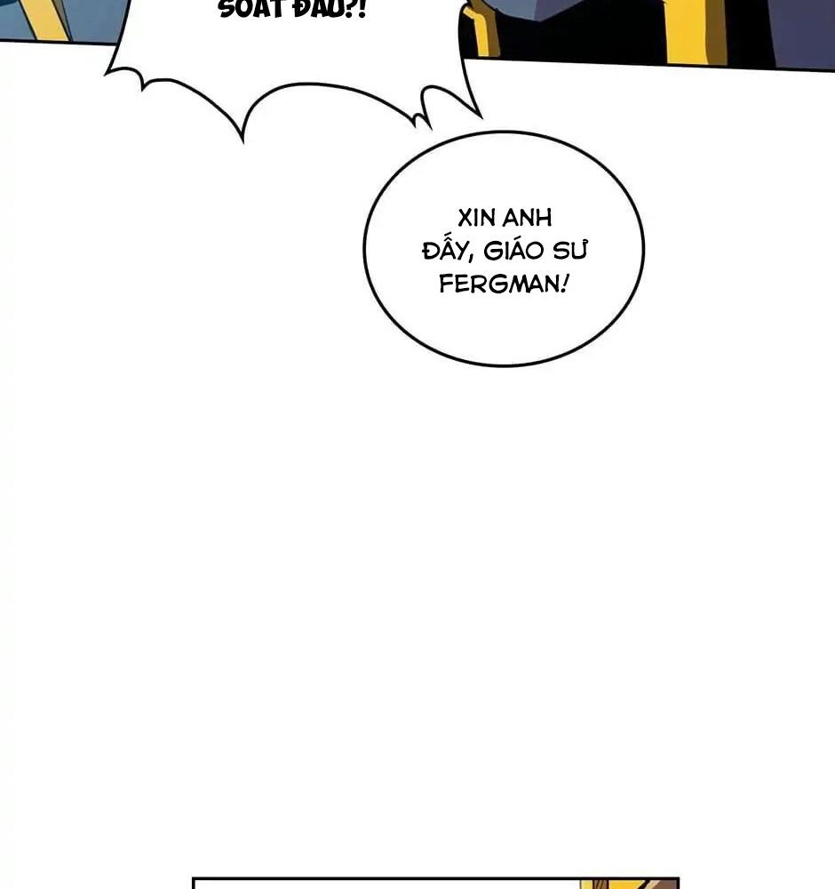 Phép Thuật Của Người Trở Về Phải Đặc Biệt Chapter 38 - Trang 2