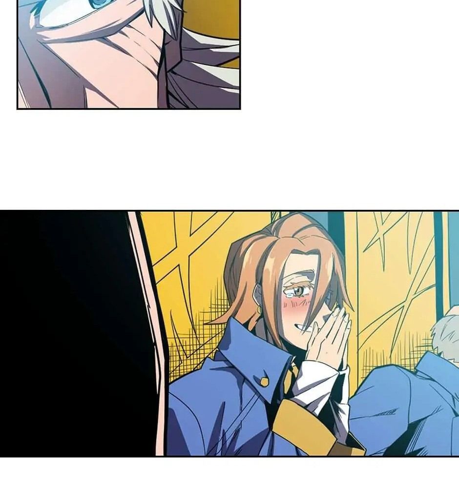 Phép Thuật Của Người Trở Về Phải Đặc Biệt Chapter 38 - Trang 2