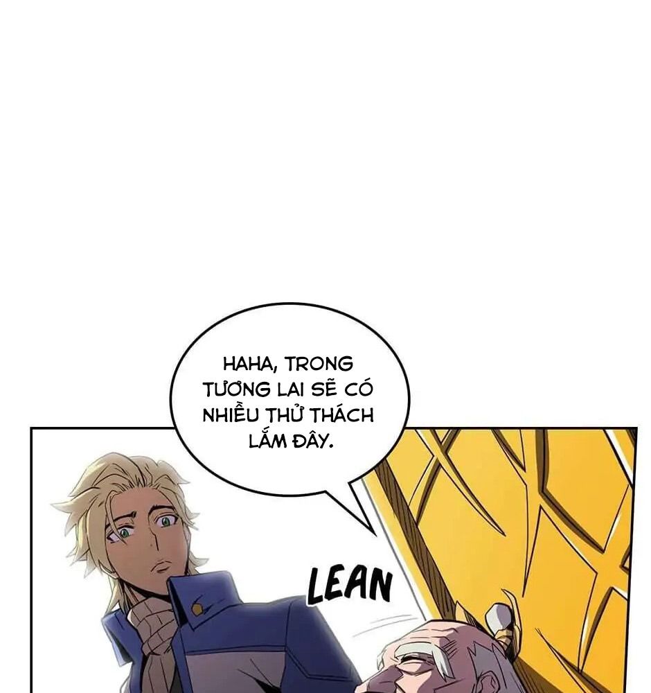 Phép Thuật Của Người Trở Về Phải Đặc Biệt Chapter 38 - Trang 2