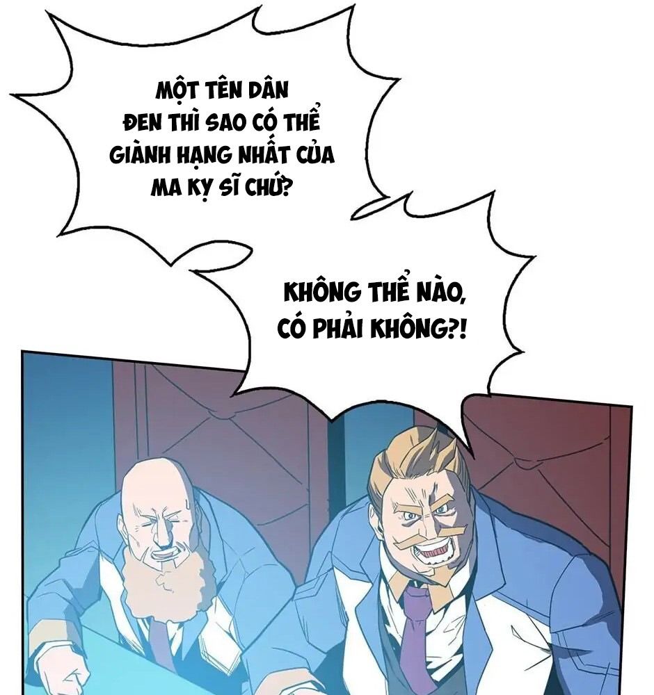 Phép Thuật Của Người Trở Về Phải Đặc Biệt Chapter 38 - Trang 2