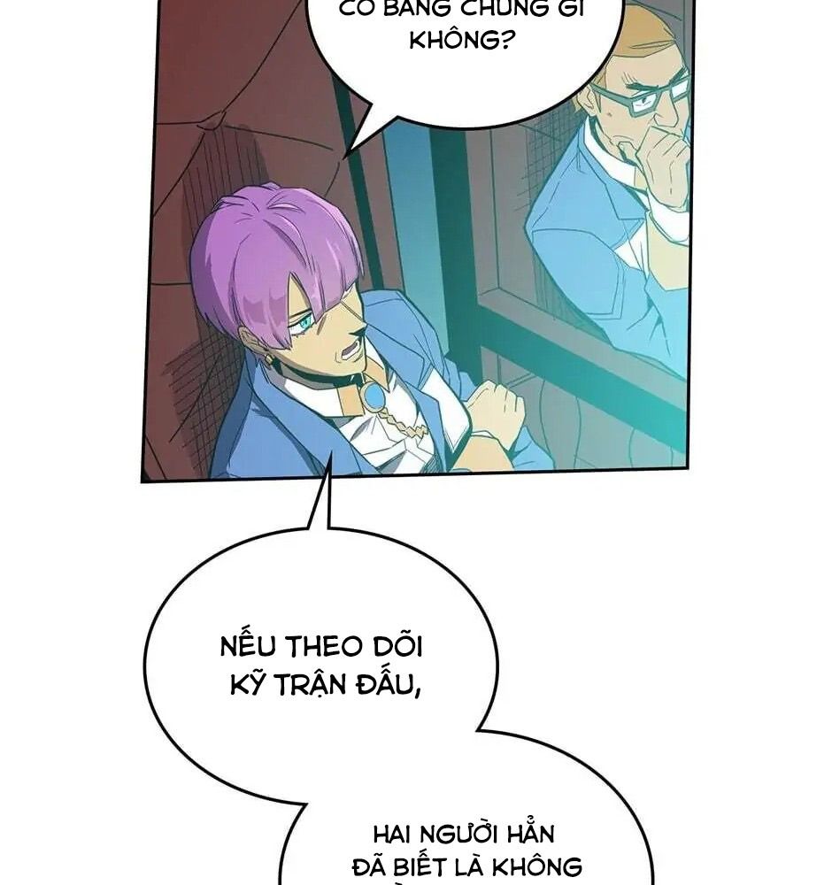 Phép Thuật Của Người Trở Về Phải Đặc Biệt Chapter 38 - Trang 2