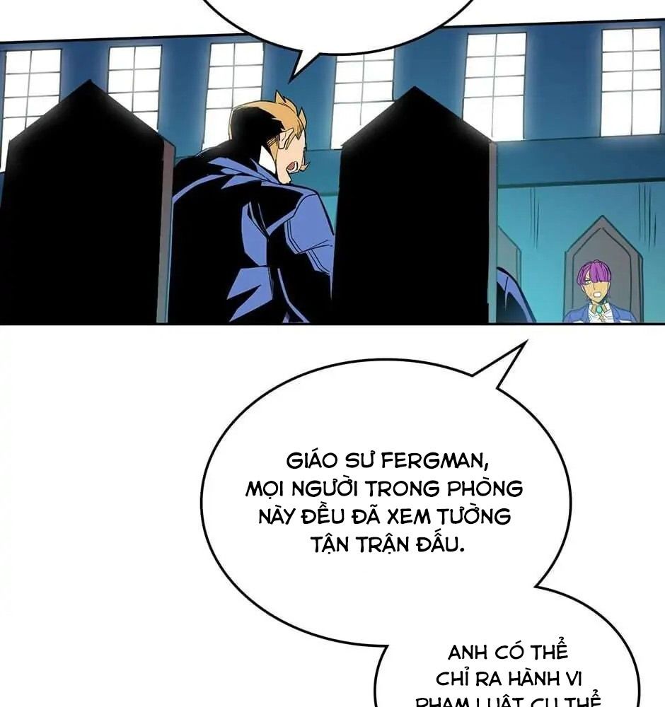 Phép Thuật Của Người Trở Về Phải Đặc Biệt Chapter 38 - Trang 2