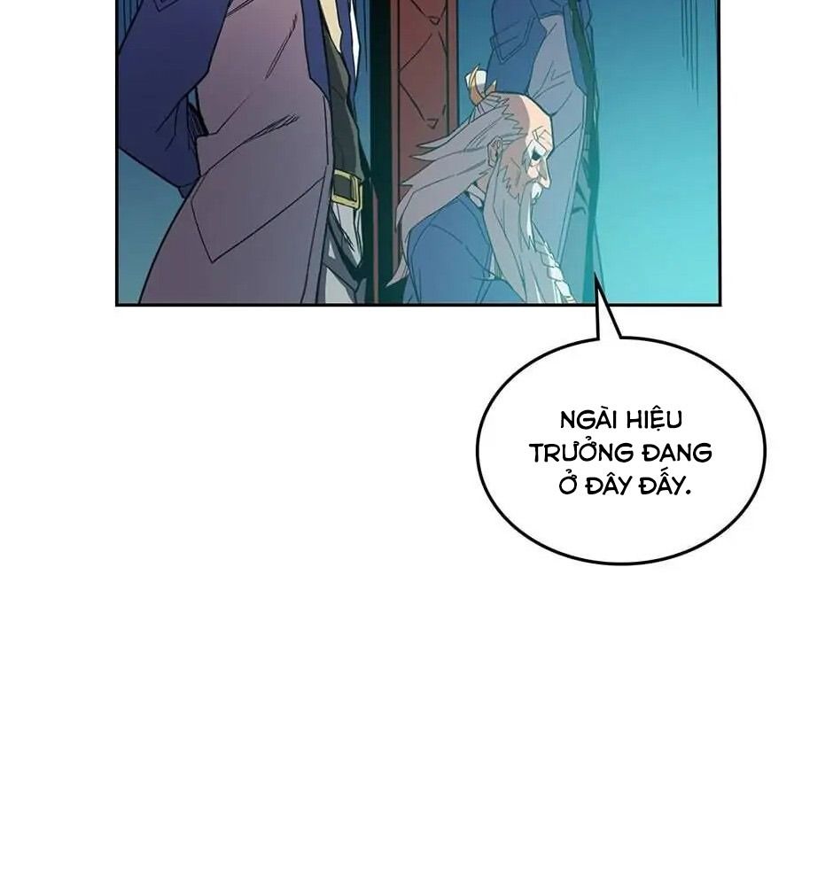 Phép Thuật Của Người Trở Về Phải Đặc Biệt Chapter 38 - Trang 2