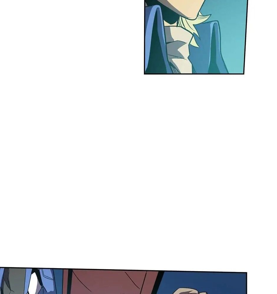 Phép Thuật Của Người Trở Về Phải Đặc Biệt Chapter 38 - Trang 2