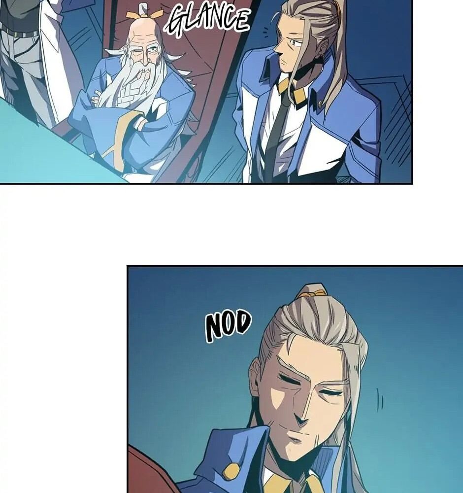 Phép Thuật Của Người Trở Về Phải Đặc Biệt Chapter 38 - Trang 2