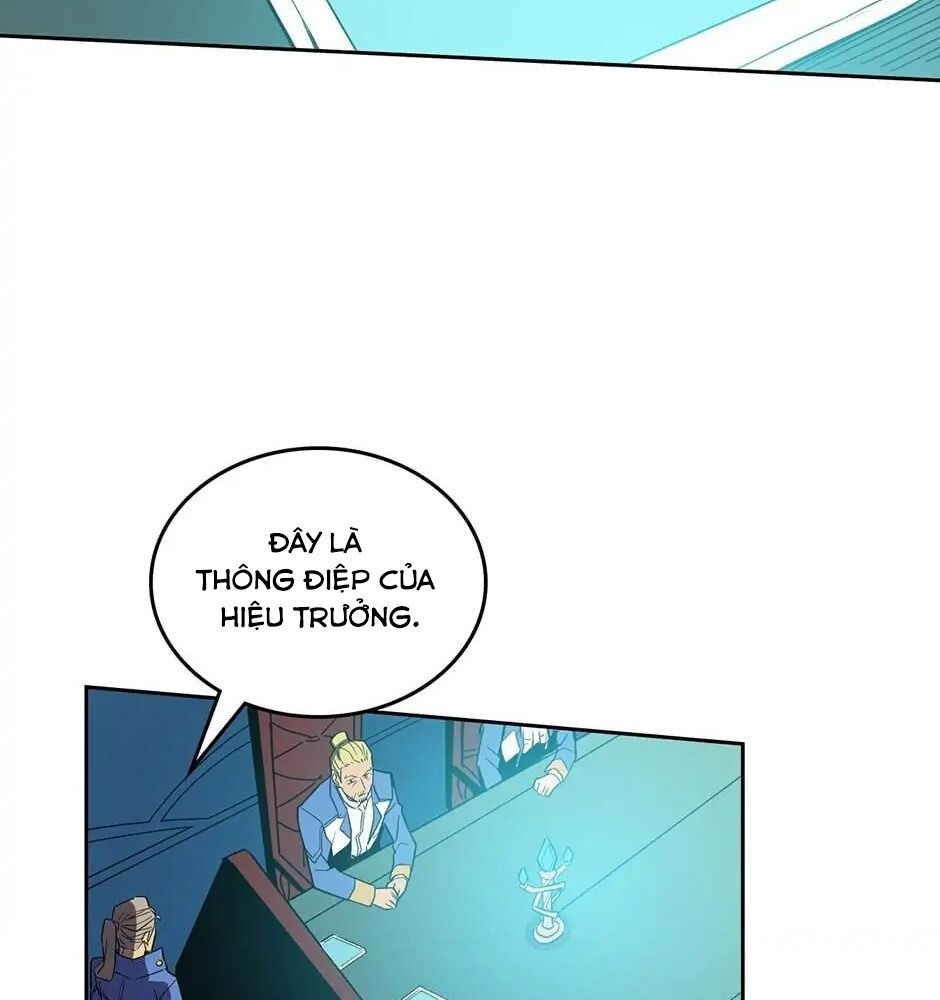 Phép Thuật Của Người Trở Về Phải Đặc Biệt Chapter 38 - Trang 2