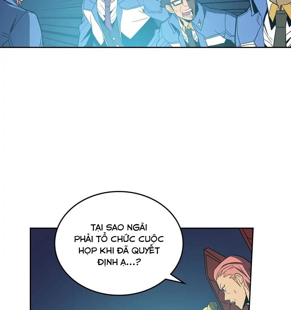 Phép Thuật Của Người Trở Về Phải Đặc Biệt Chapter 38 - Trang 2