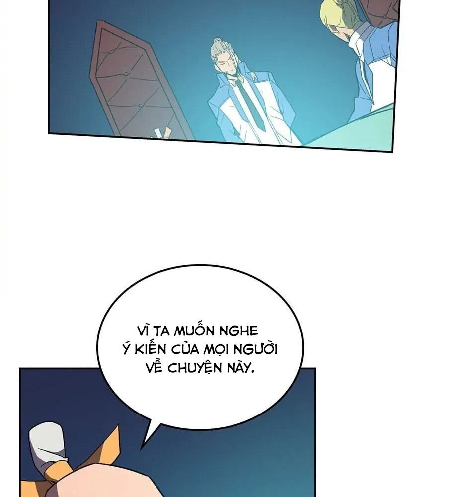 Phép Thuật Của Người Trở Về Phải Đặc Biệt Chapter 38 - Trang 2