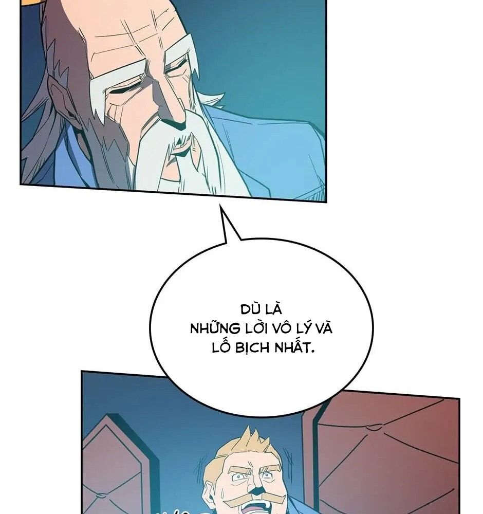 Phép Thuật Của Người Trở Về Phải Đặc Biệt Chapter 38 - Trang 2