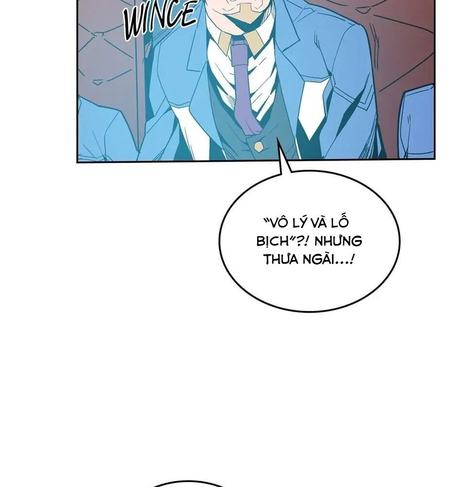 Phép Thuật Của Người Trở Về Phải Đặc Biệt Chapter 38 - Trang 2