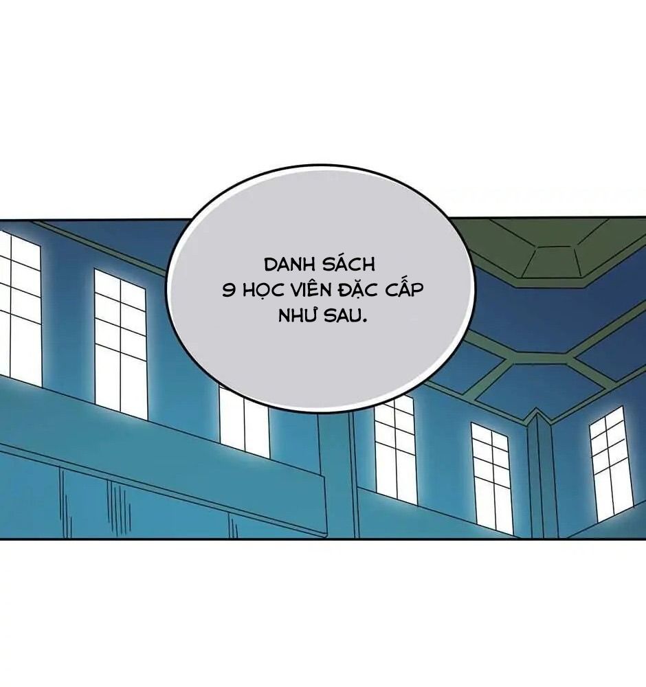 Phép Thuật Của Người Trở Về Phải Đặc Biệt Chapter 38 - Trang 2