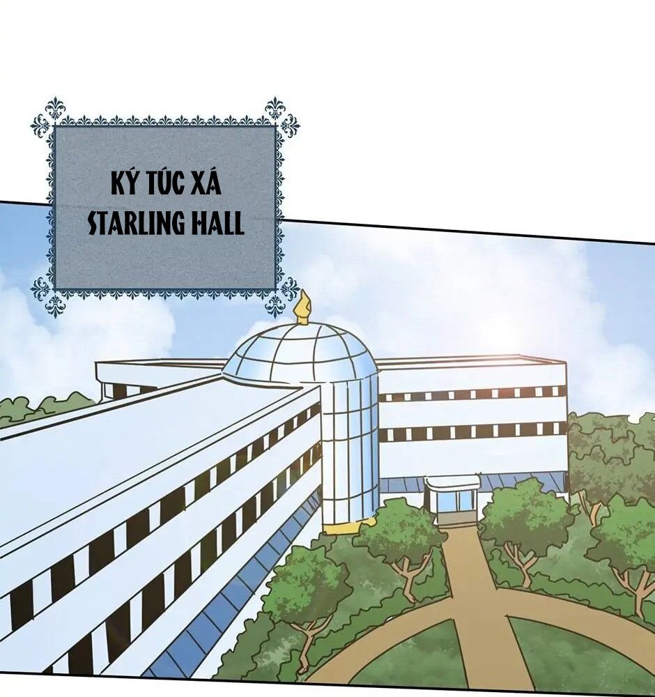 Phép Thuật Của Người Trở Về Phải Đặc Biệt Chapter 38 - Trang 2