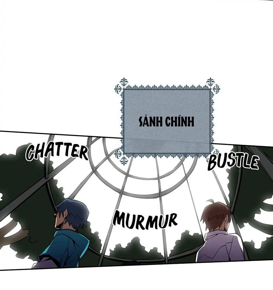 Phép Thuật Của Người Trở Về Phải Đặc Biệt Chapter 38 - Trang 2